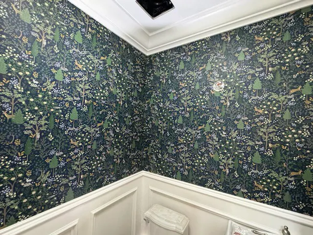 Personalized Wallpaper Installers office in Austin TX