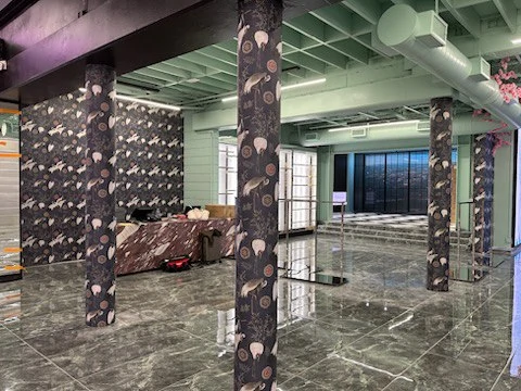 Wallpaper Installation in Round Rock